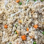 Best Vegetable fried Rice in Natick, MA