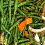 Best String Bean With Onion in Natick, MA