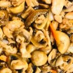 Best Chicken With Mushroom in Natick, MA