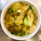 Best Wonton Noodle Soup in Natick, MA